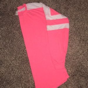 PINK - Victoria Secret Long Sleeve Tee